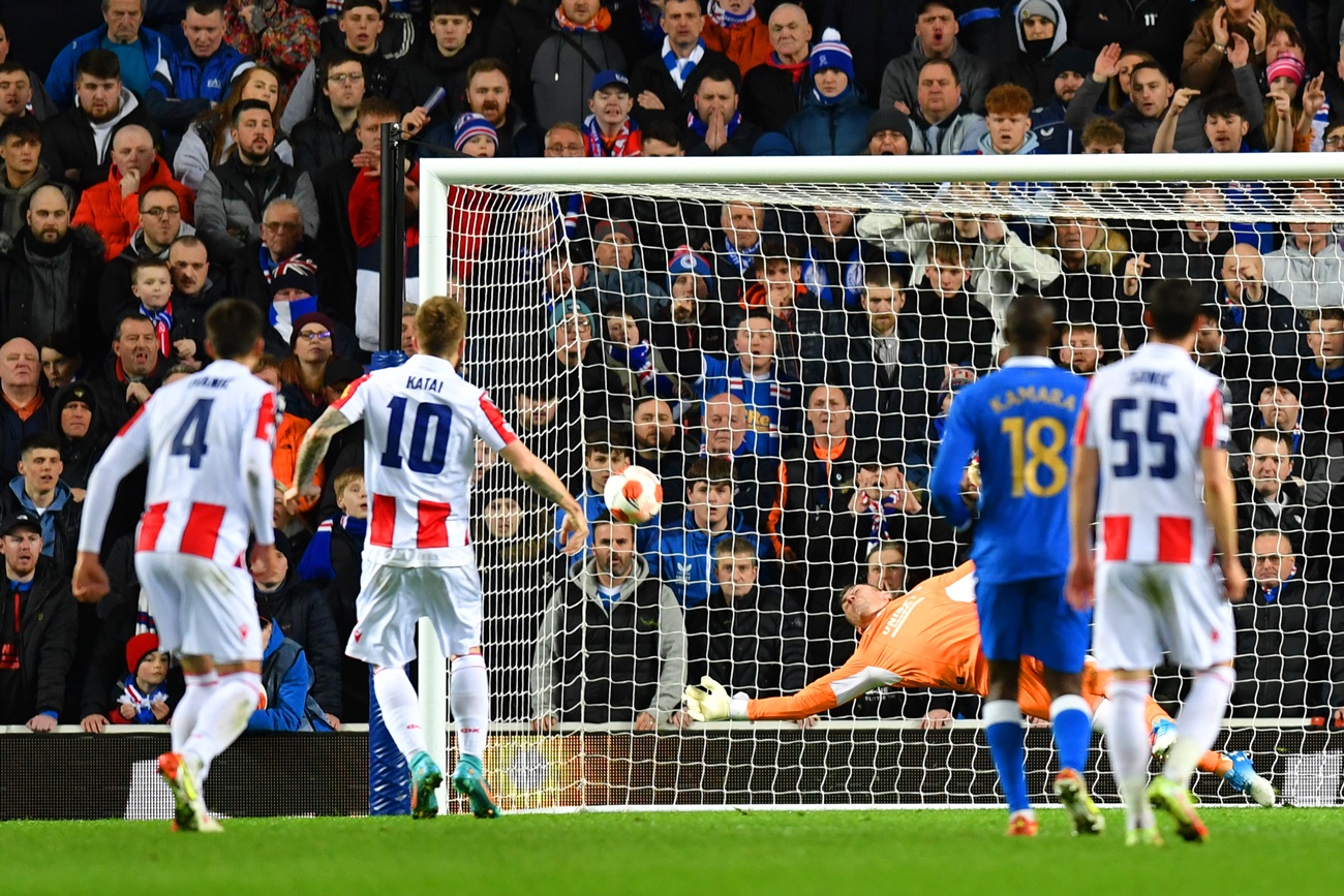 Europa League: Ματσάρες και ανοιχτοί λογαριασμοί με φόντο τα προημιτελικά (vids)