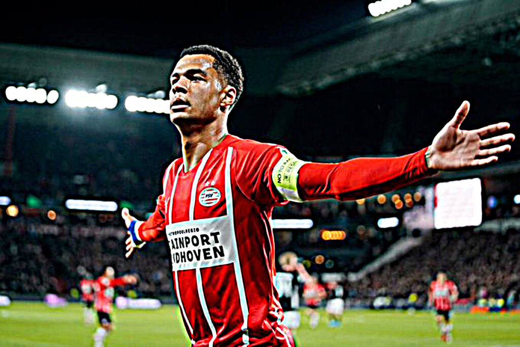 Κόντι Χάκπο: Το διαμάντι της PSV συστήνεται στην Ευρώπη!