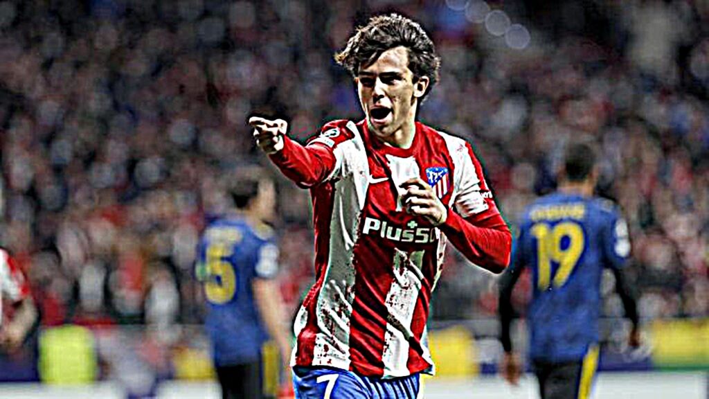 Ο Ζοάο Φέλιξ έχει σίγουρα την κλάση, όμως ακόμα ψάχνει τη διάρκεια!