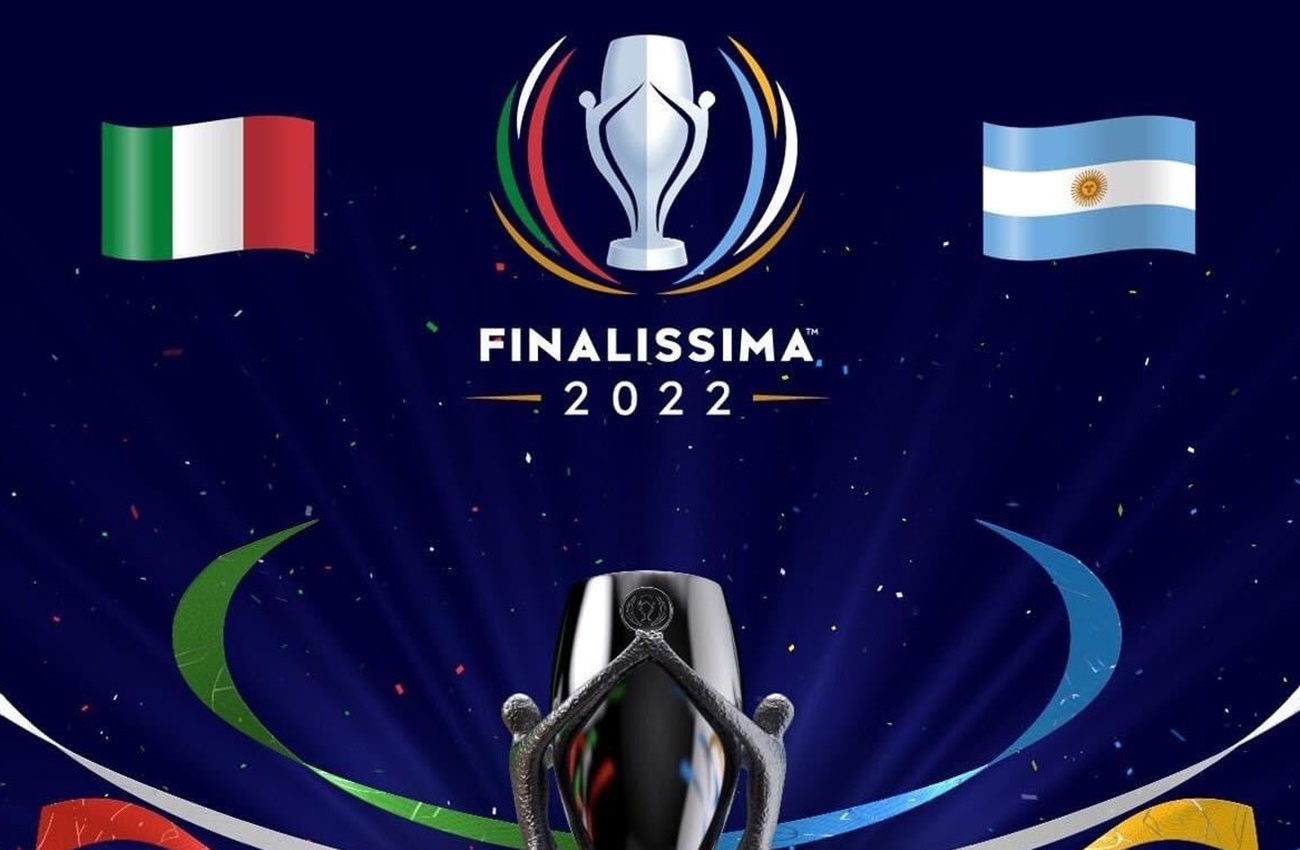 Ορίστηκε ημερομηνία για το απόλυτο ντέρμπι Ιταλία – Αργεντινή! (pic)