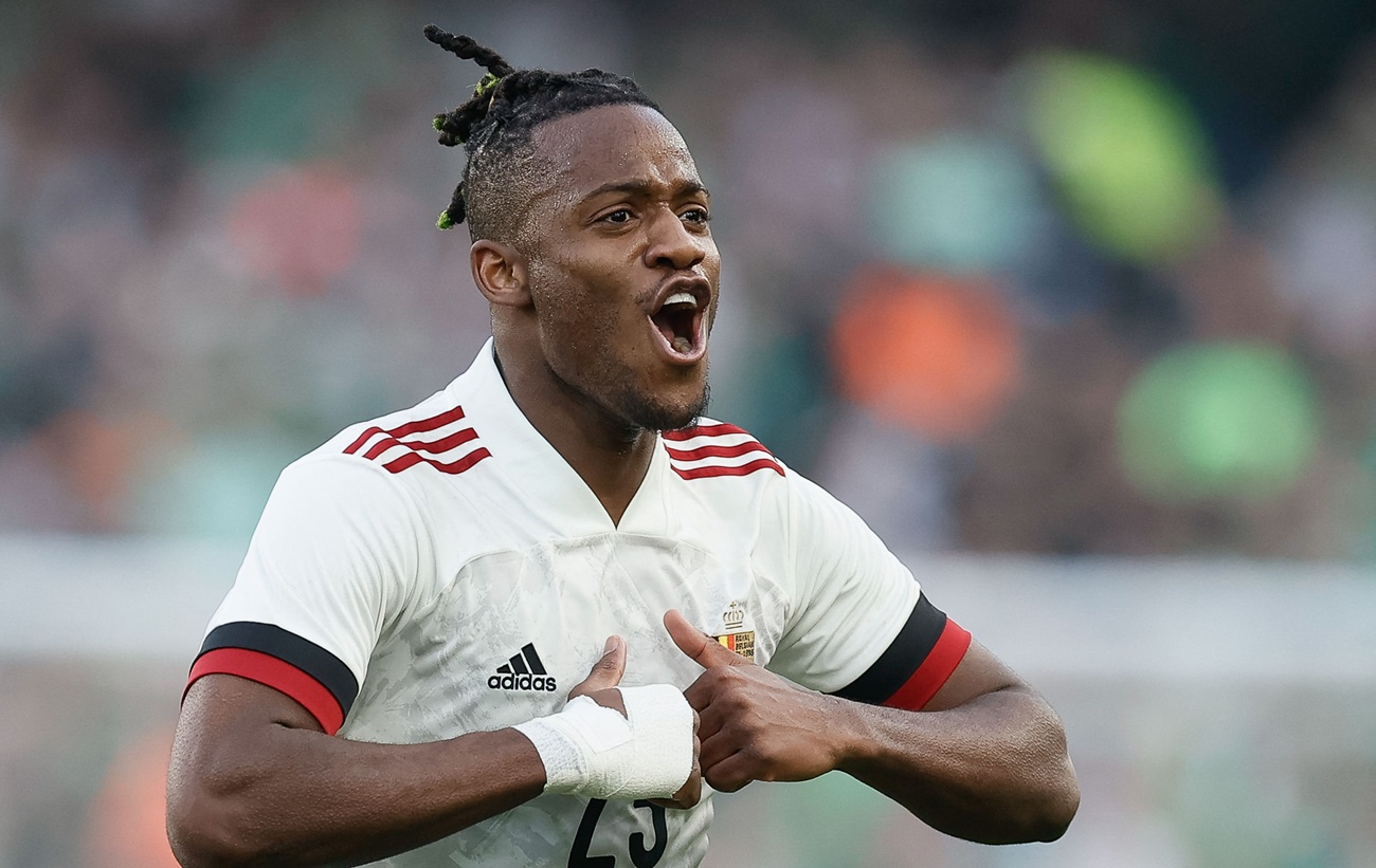 Ασύλληπτο γκολ του Μπατσουαγί που… φωνάζει «παρών» στον Τούχελ! (vids)