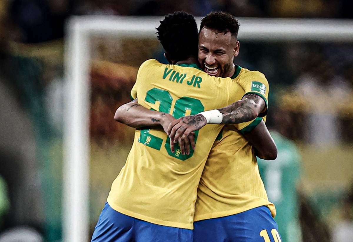 Η Βραζιλία εκθρόνισε το Βέλγιο από την κορυφή της FIFA! (pic)