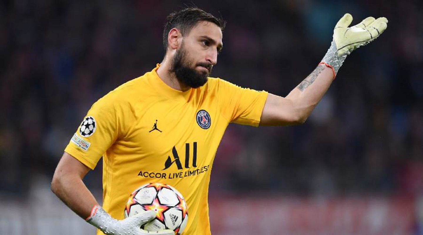 Μενιάν… στον κόσμο σου: «Περιμένω από τους οπαδούς της Μίλαν να αποθεώσουν τον Ντοναρούμα»