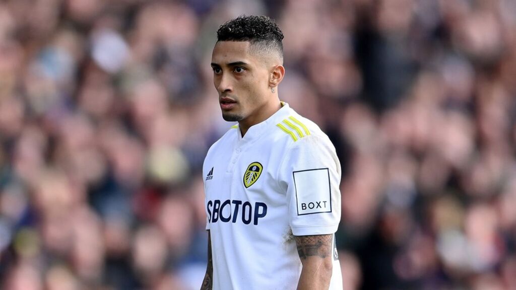 Πήρε φόρα η Μπαρτσελόνα! «Κλείνει» και Ραφίνια!