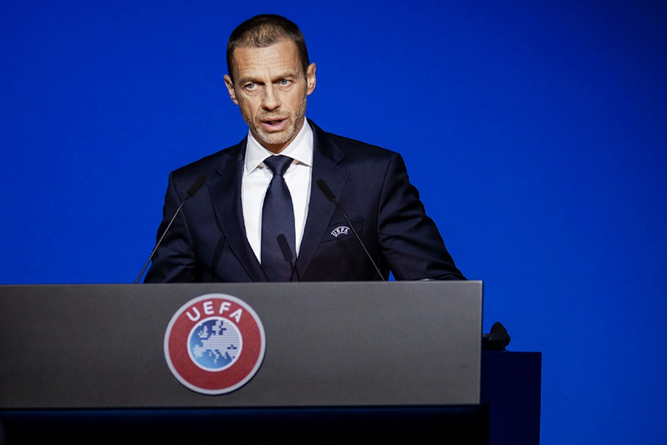 Στη… δύση του το Financial Fair Play, πάμε για καθεστώς τύπου salary cup