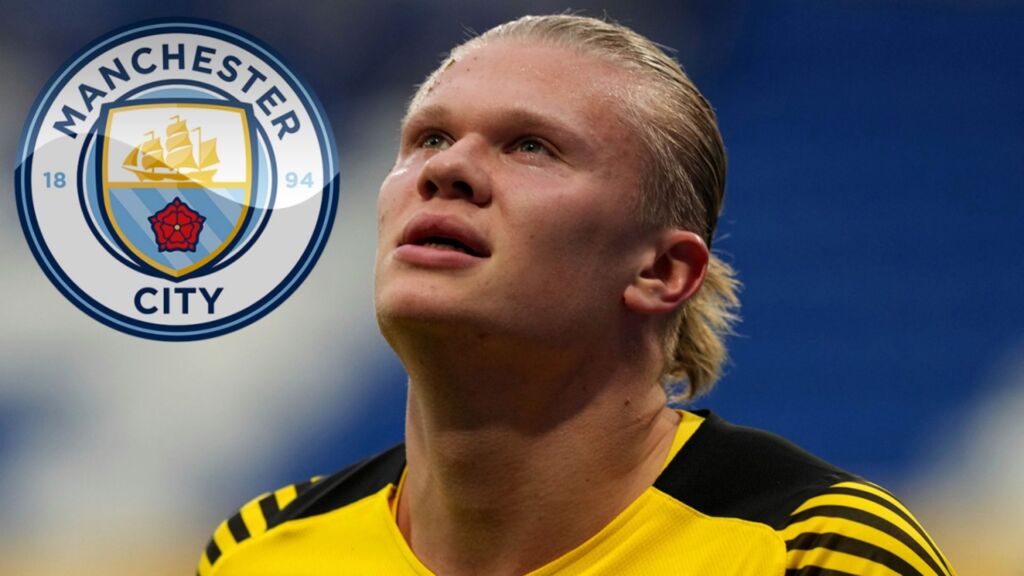 «Συμφώνησε με Χάαλαντ η Μάντσεστερ Σίτι!»