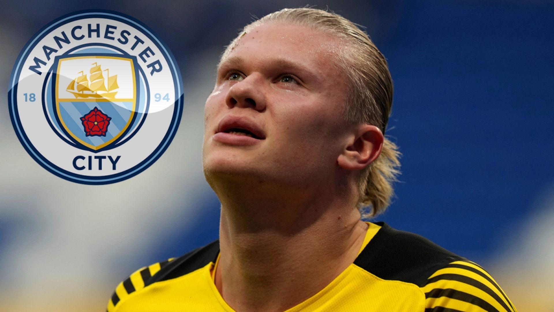 «Συμφώνησε με Χάαλαντ η Μάντσεστερ Σίτι!»