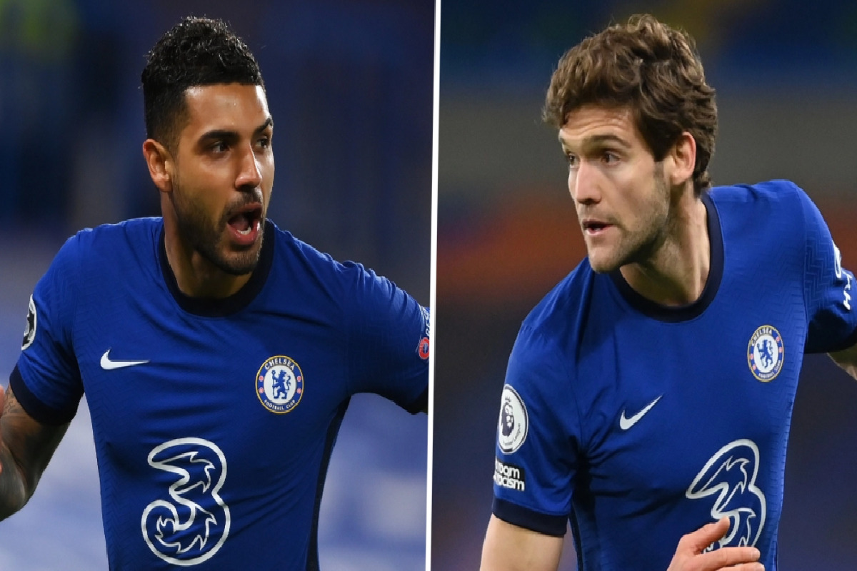 Ψωνίζει από Λονδίνο η Γιουβέντους