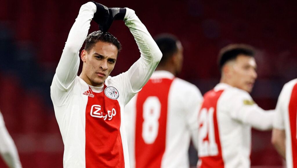 O Έρικ τεν Χαγκ ζητάει από τον “μάγο” του Άγιαξ να τον ακολουθήσει στο Μάντσεστερ!