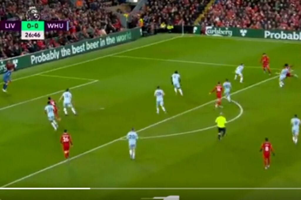 Ο διαβήτης του Άρνολντ έπιασε ξανά δουλειά – Γκολ στο πιάτο για τον Μανέ (vid)