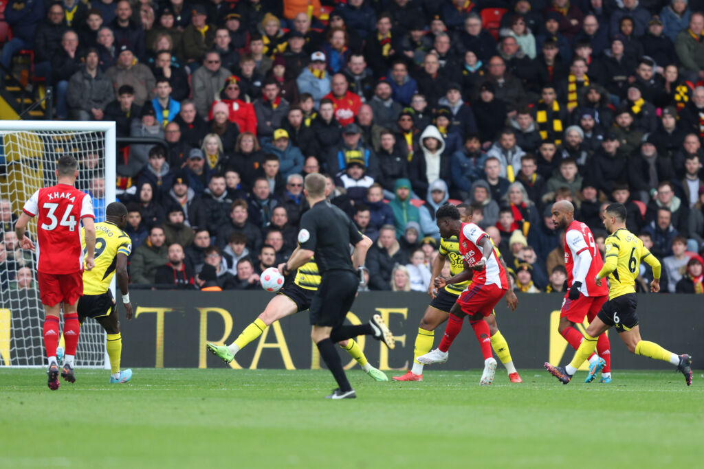 Άρσεναλ, πλέον δεν είναι όνειρο – Νίκη τετράδας για την “αρμάδα” του Αρτέτα (vid)