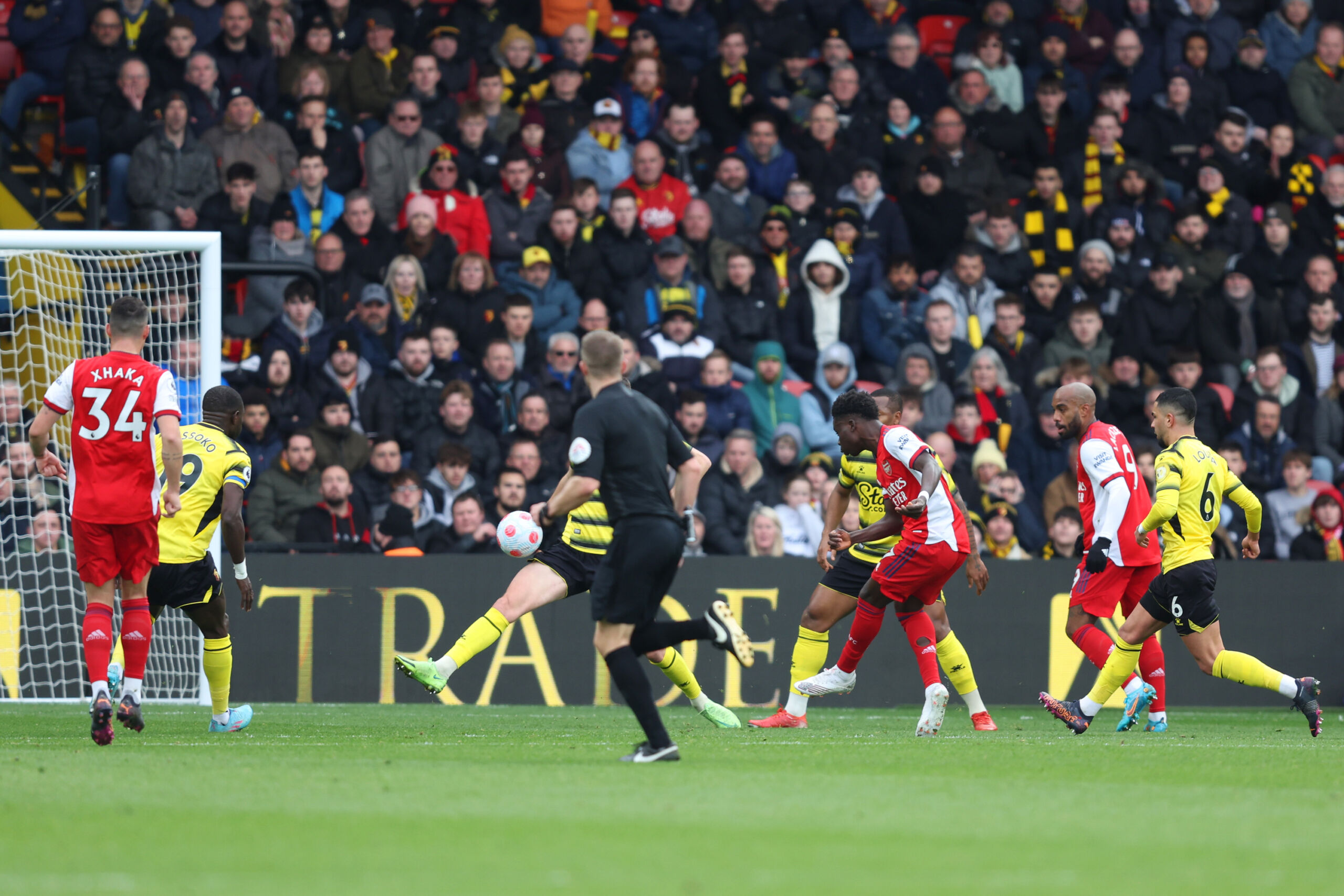 Άρσεναλ, πλέον δεν είναι όνειρο – Νίκη τετράδας για την “αρμάδα” του Αρτέτα (vid)