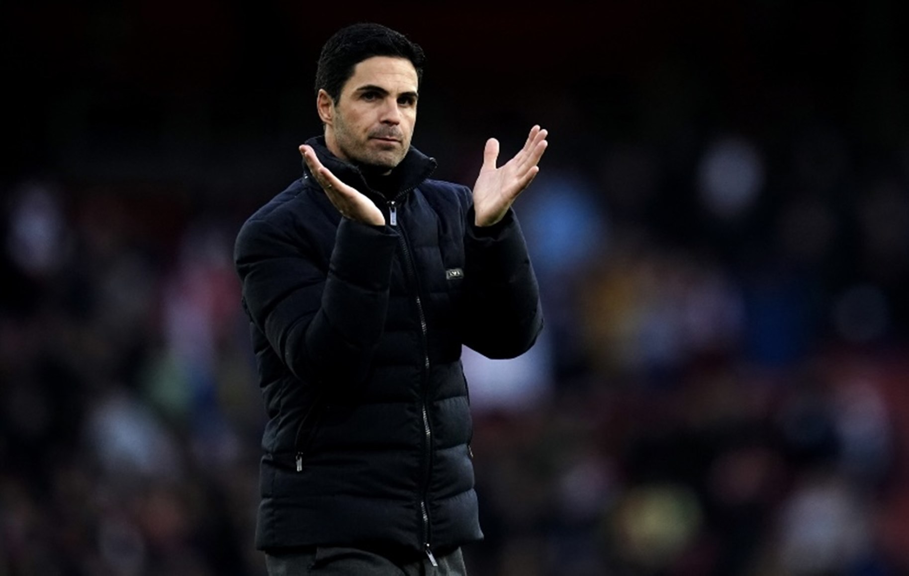 Θυμάστε τους «Ανίκητους» του Βενγκέρ; Ήρθε η ώρα για τους «Ανίκητους» του Αρτέτα!