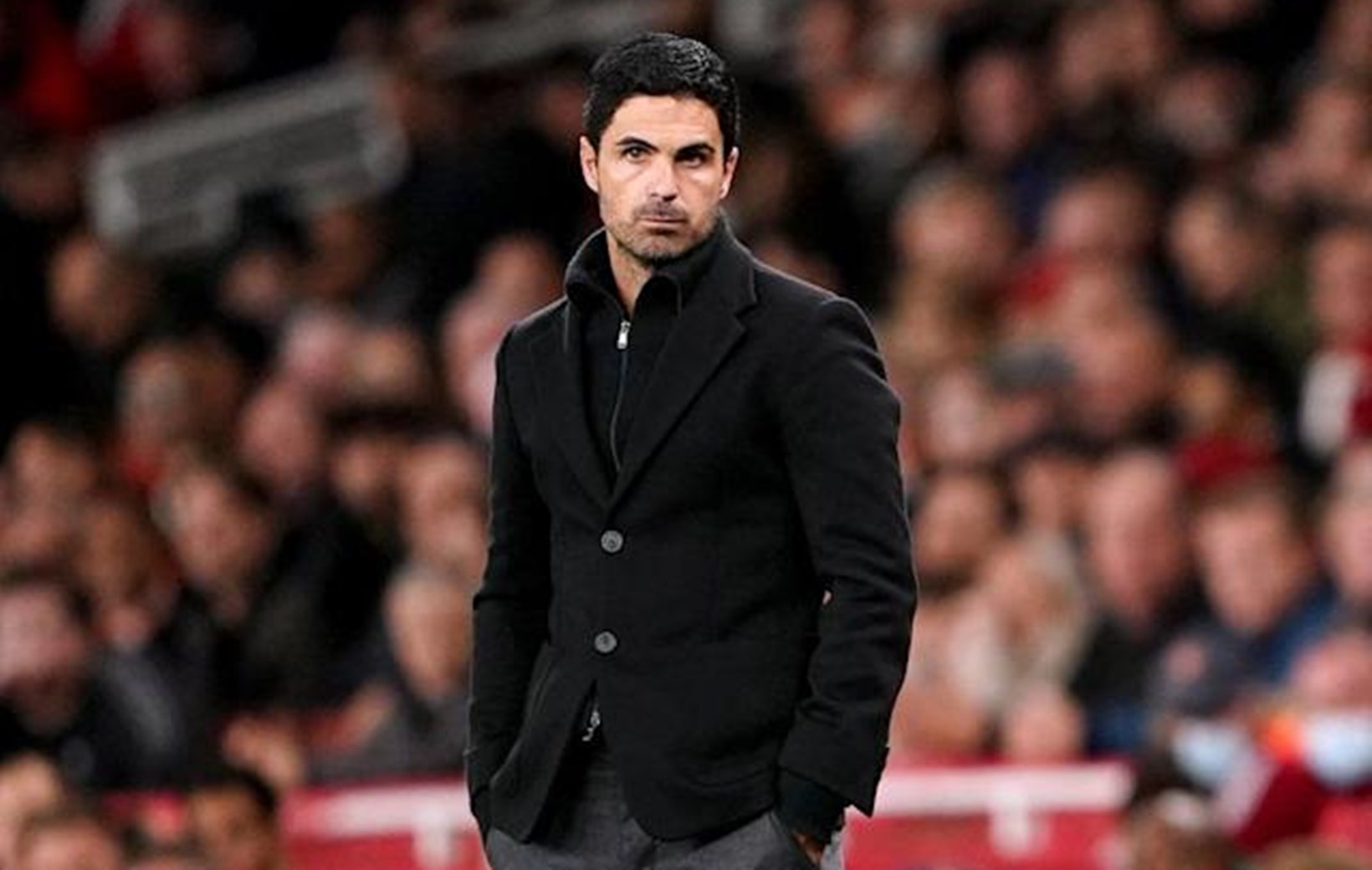 Η Άρσεναλ του Αρτέτα έχει ακόμα το πάνω χέρι!