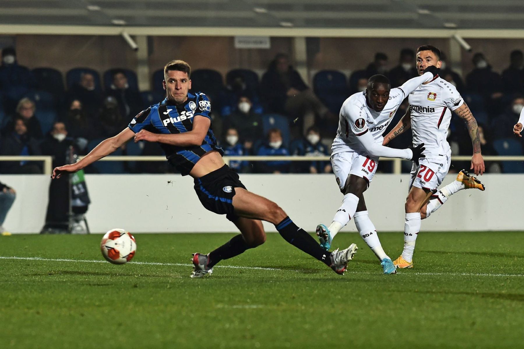 Humblers: Η Ευρώπη έχει τον τρόπο πάντα να πληρώνει