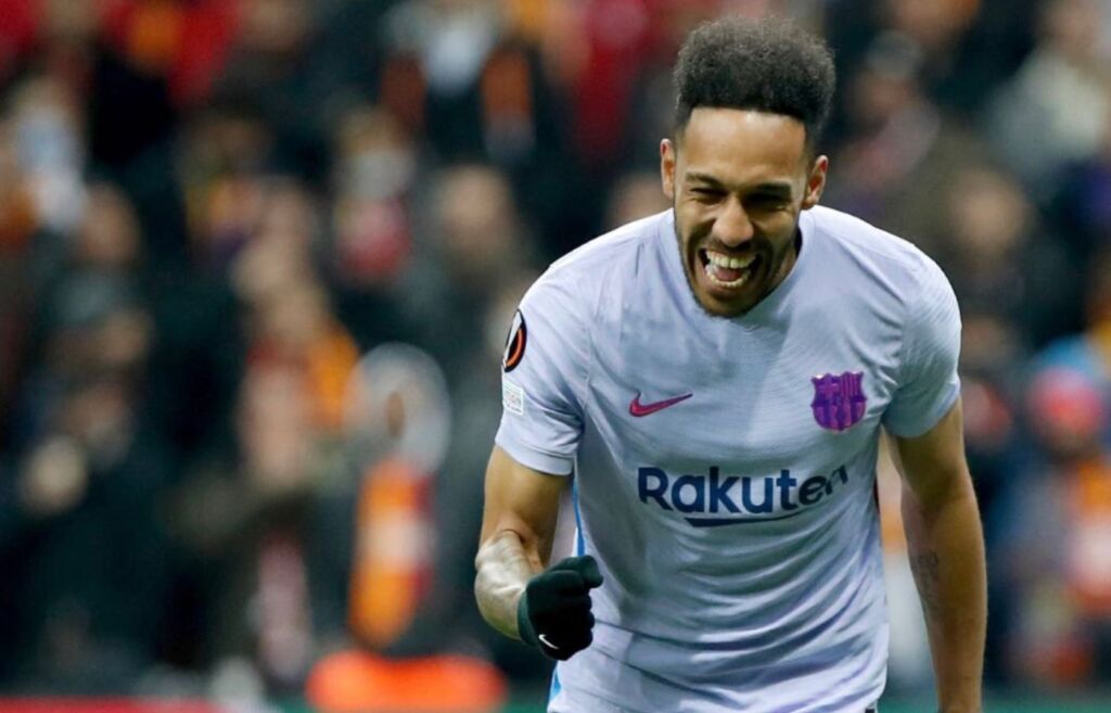 Ομπαμεγιάνγκ: «Μπορούμε να πάμε στον τελικό και να κερδίσουμε!»