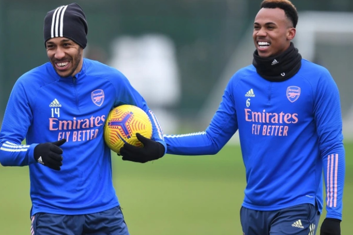 Ο Γκάμπριελ επιβεβαίωσε τη ρήξη Ομπαμεγιάνγκ με τον Αρτέτα