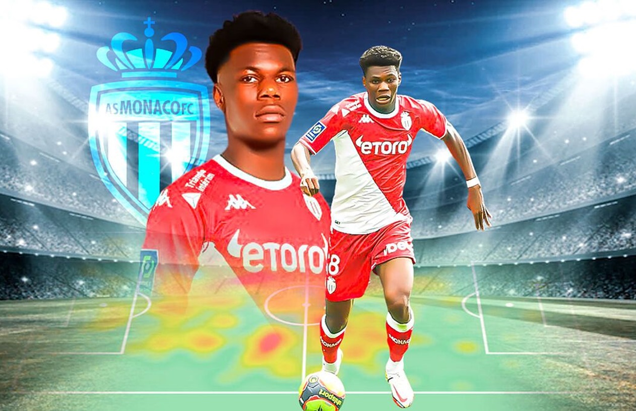 Πλεονέκτρα η Ρεάλ, θέλει και τον νεαρό παιχταρά της Μονακό! (pic)