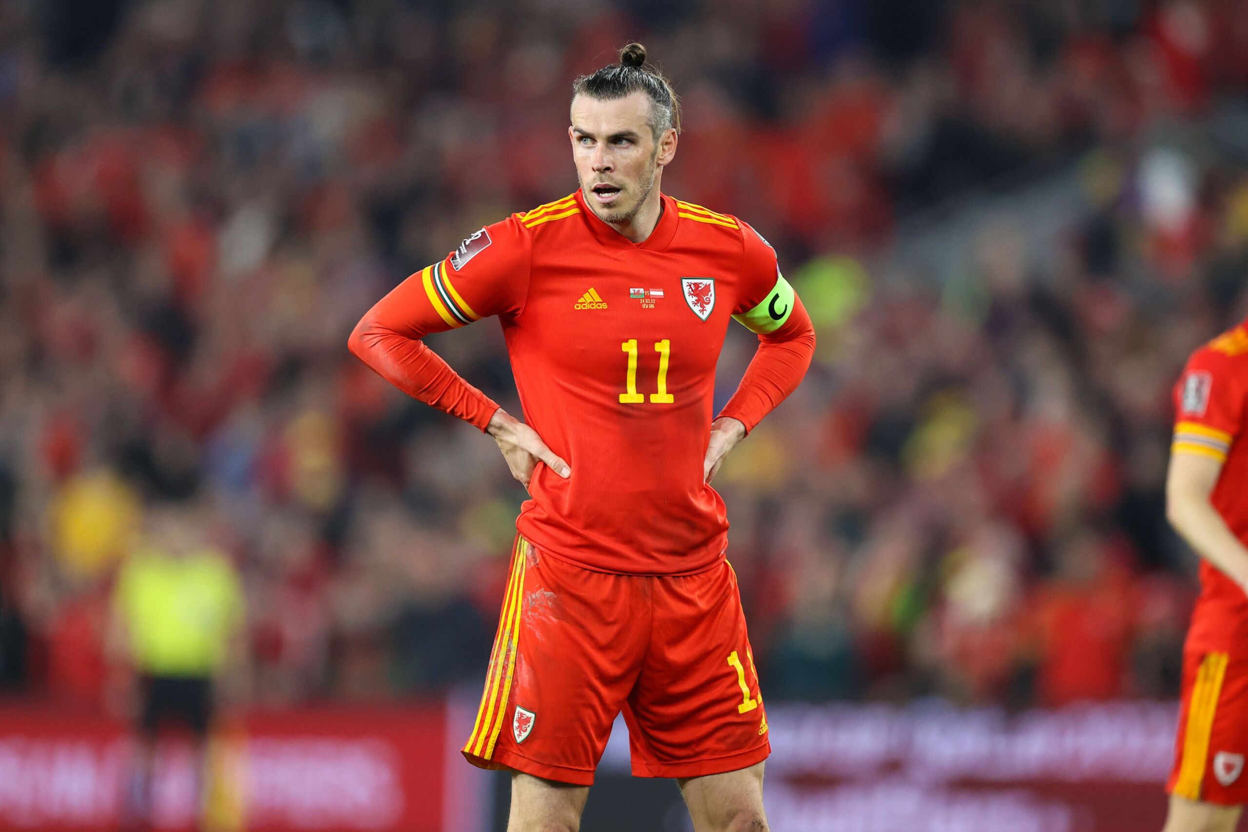 Γελάει με τη Ρεάλ Μαδρίτης ο μάνατζερ του Μπειλ!