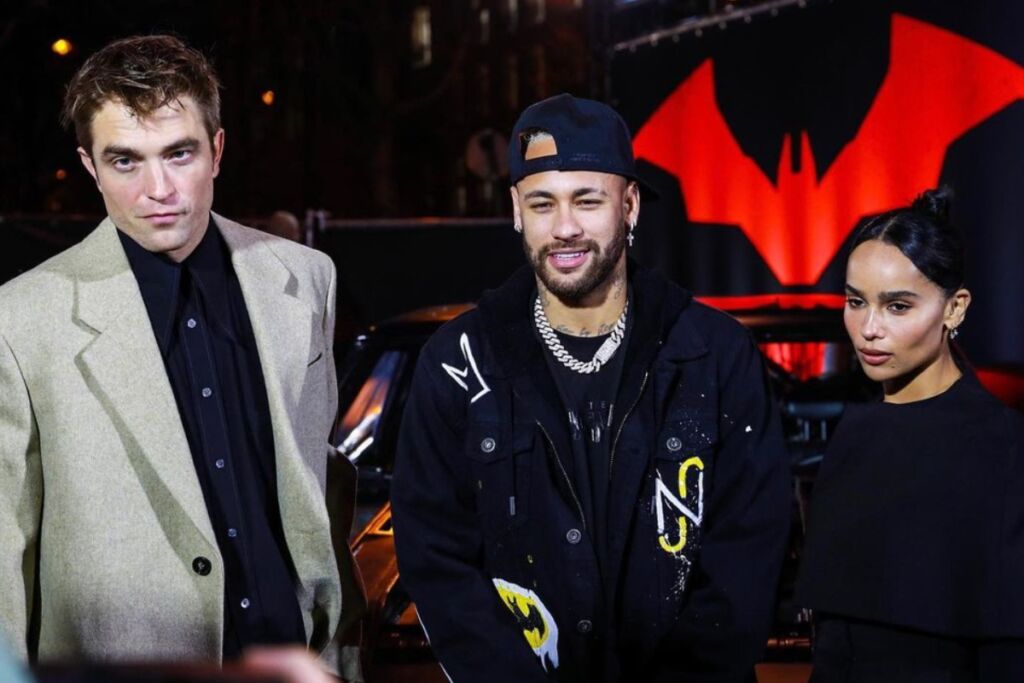 Αποκαλύφθηκε η αγαπημένη ποδοσφαιρική ομάδα του Batman