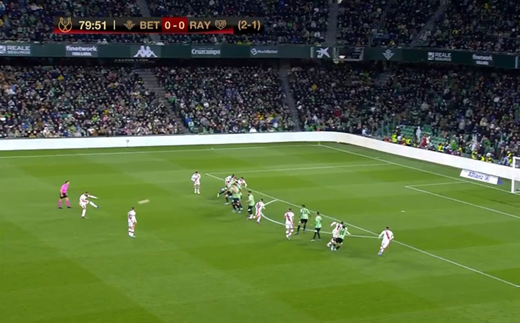 Ποιος… Μπαπέ; Τέτοια «οβίδα» μόνο ο Μπεμπέ! (vid)