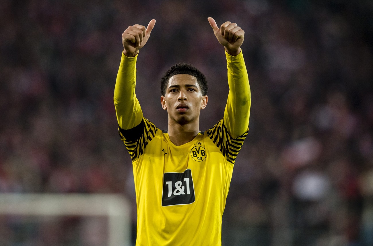 Η Ρεάλ βρήκε τον αντικαταστάτη του Μόντριτς… και φτιάχνει το μέλλον της!