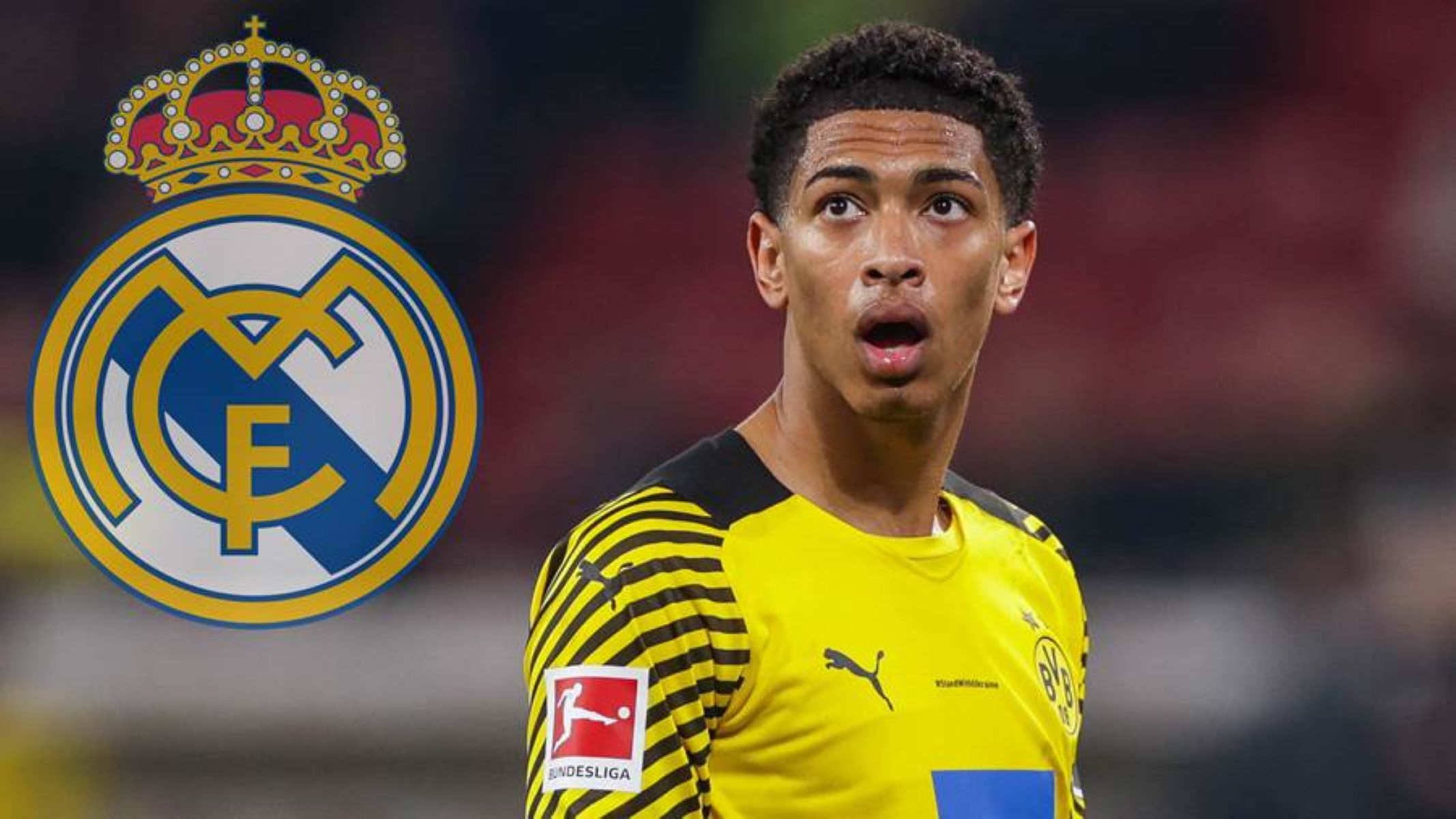 AS: Μπέλινγχαμ ο διάδοχος του Μόντριτς στη Ρεάλ Μαδρίτης