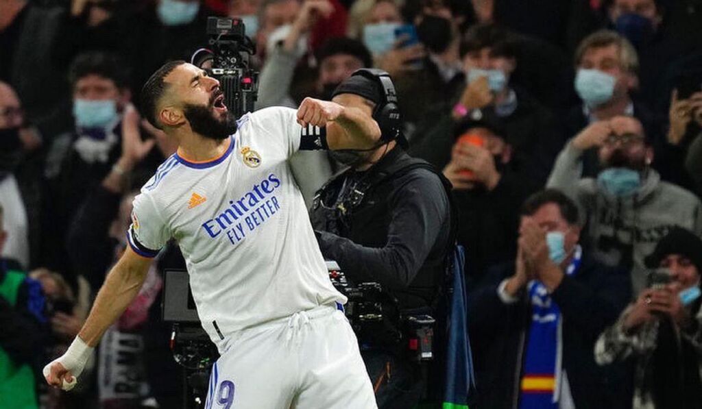 Ευρώπη… ο Βασιλιάς σου (vid)