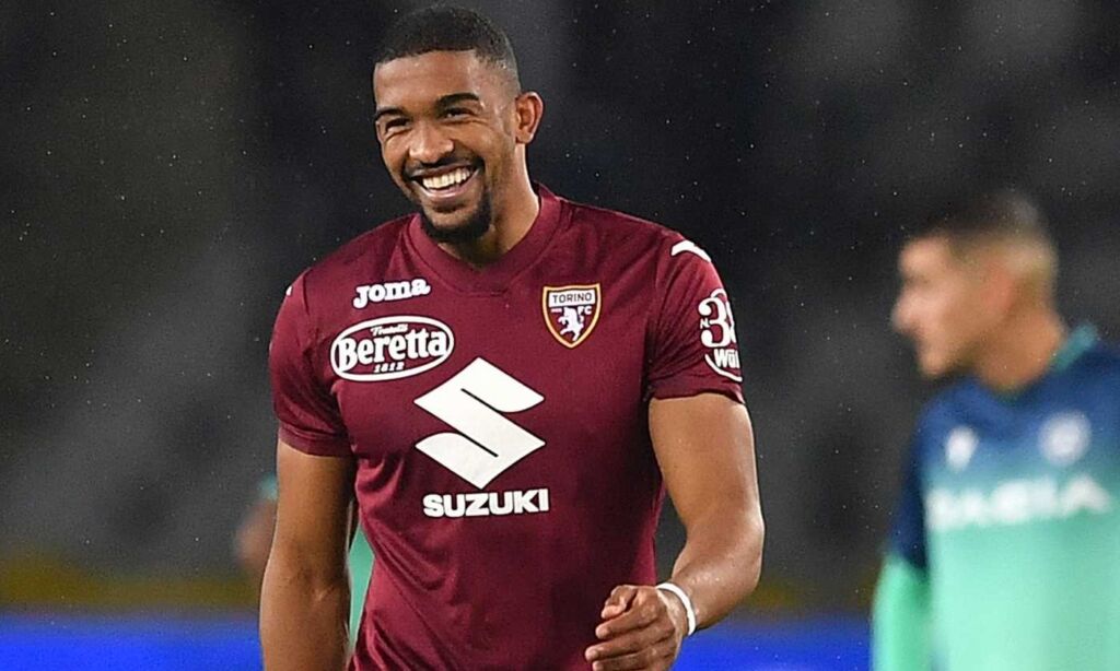 Πλεονέκτημα Ίντερ για τον «βράχο» της Τορίνο!