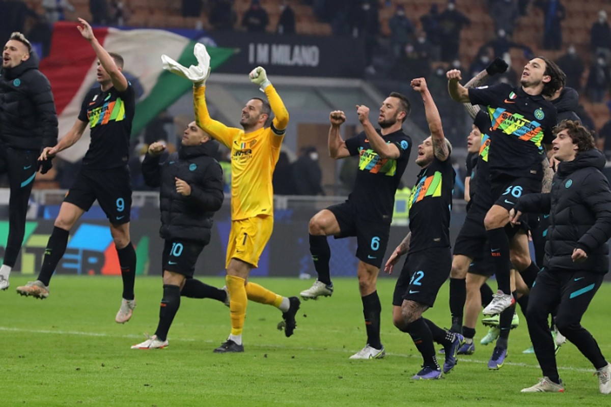 Ο «εγκέφαλος» της Ίντερ ανανέωσε μέχρι το 2026