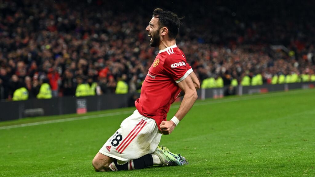 Μπρούνο: «Όταν δεν παίζω καλά… το λέτε αδιαφορία. Ο Πεπέ όμως απλά προσαρμόζεται»