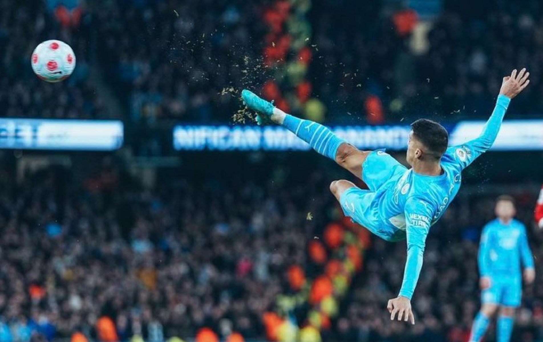 «Παίκτης της Μπαρτσελόνα ο Κανσέλο»