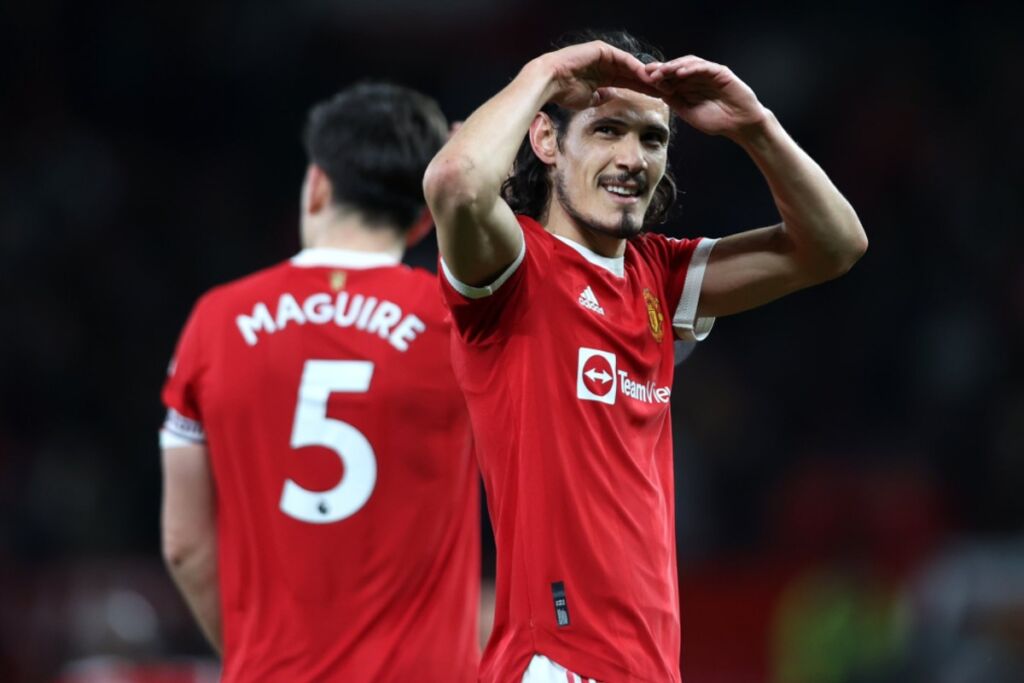 Ειλημμένη η απόφαση του Καβάνι για το μέλλον του