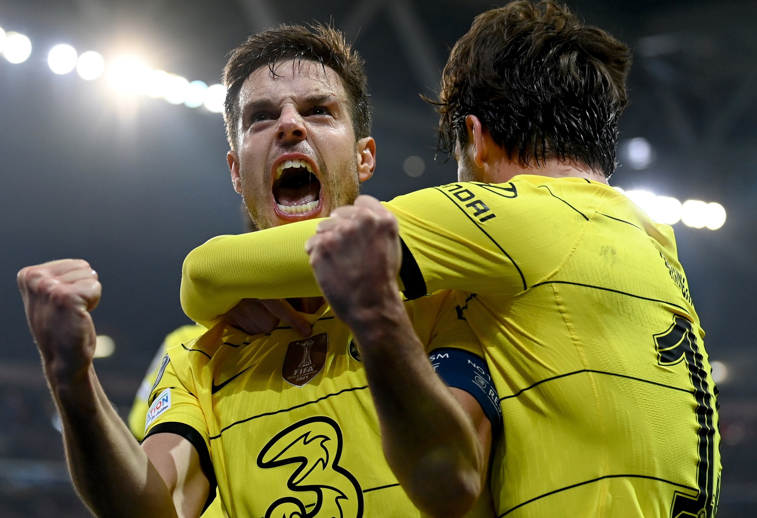 Ξεγράψτε τον Αμπράμοβιτς, αλλά όχι και την Τσέλσι! (vid)