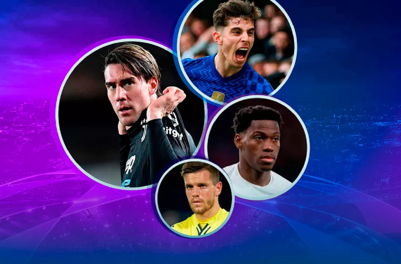 Με… φονικό δίδυμο η Γιουβέντους, σταθερή συνταγή χωρίς φορ ο Τούχελ! (pics)