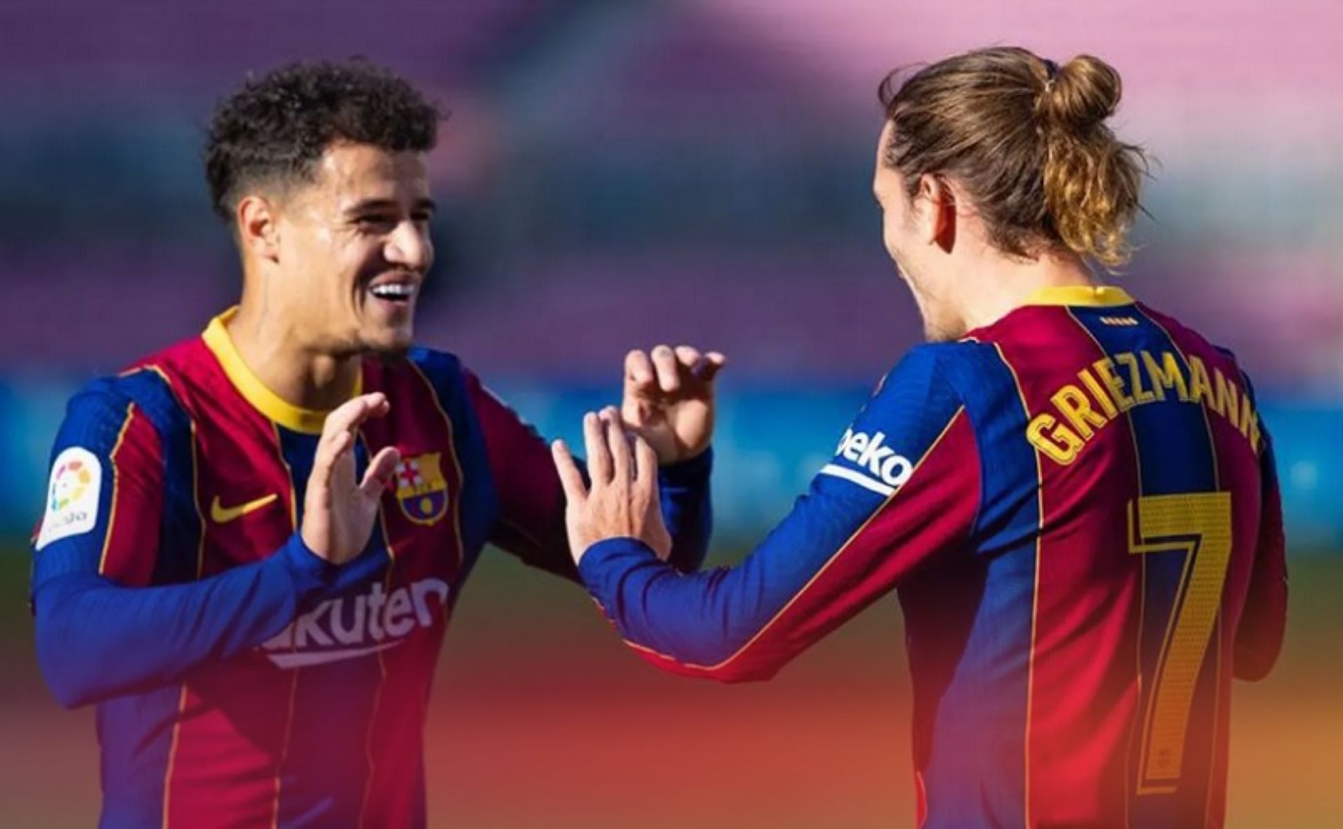 Μπαρτσελόνα και… πωλήσεις – Οι έξι παίκτες που μπορούν να δώσουν 200 εκατ. ευρώ