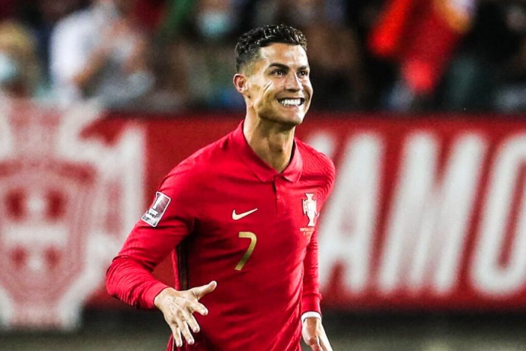 Μήνυμα Κριστιάνο μετά την πρόκριση: «Εκεί που μας αξίζει»