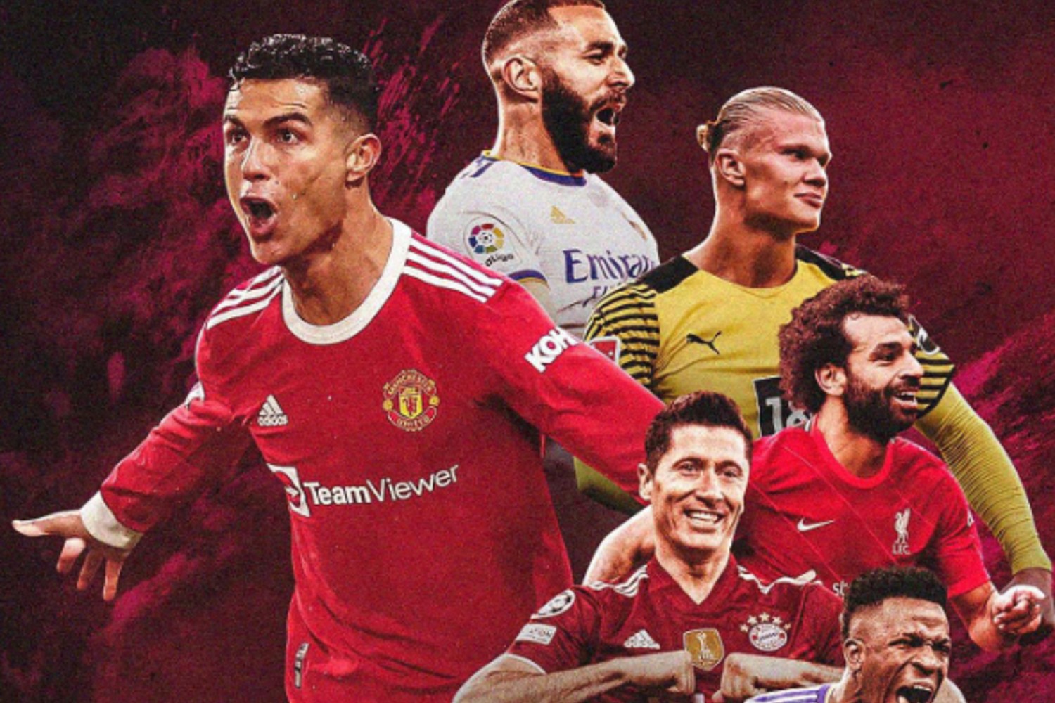 Κανείς δεν είναι φέτος πιο clutch από τον Κριστιάνο Ρονάλντο (stat)