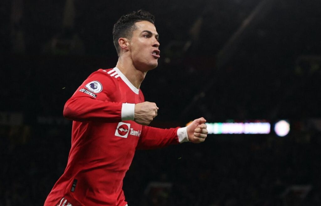 Μένει… μέχρι τέλους στη Γιουνάιτεντ ο Κριστιάνο!