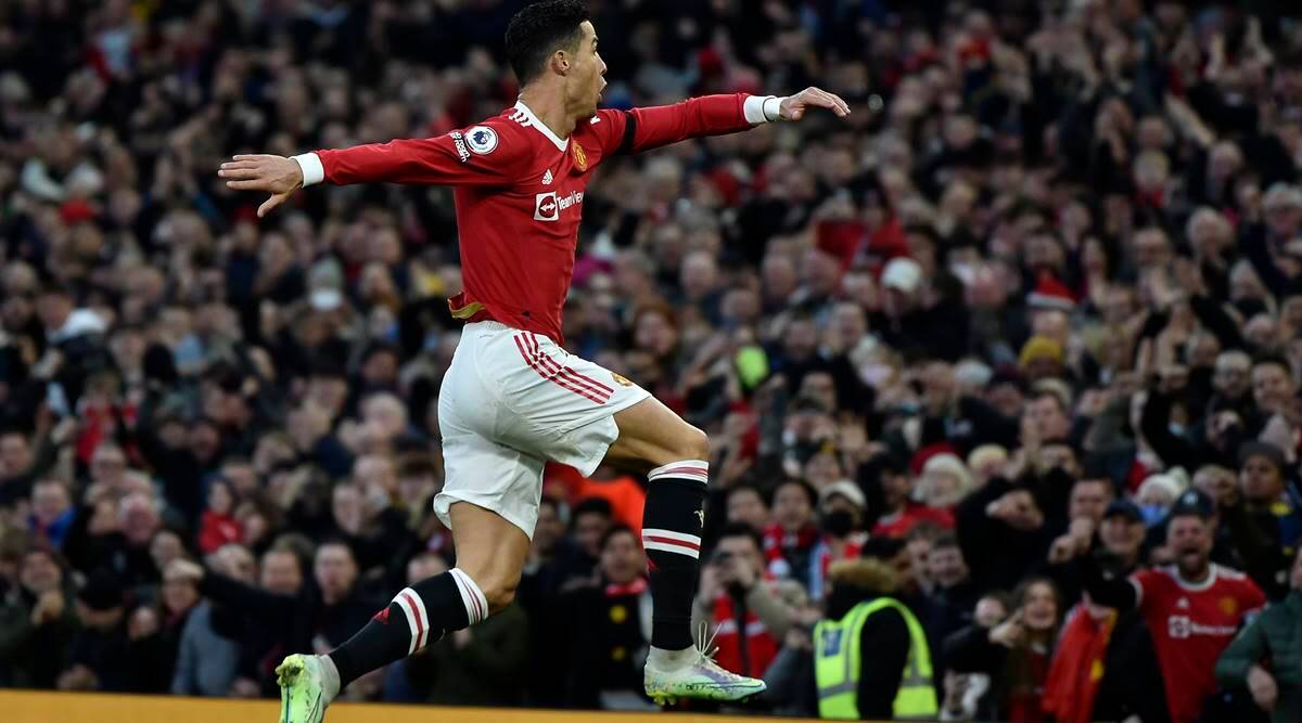 Δεν έχει κάποιο θέμα με τον Τεν Χαγκ ο Κριστιάνο