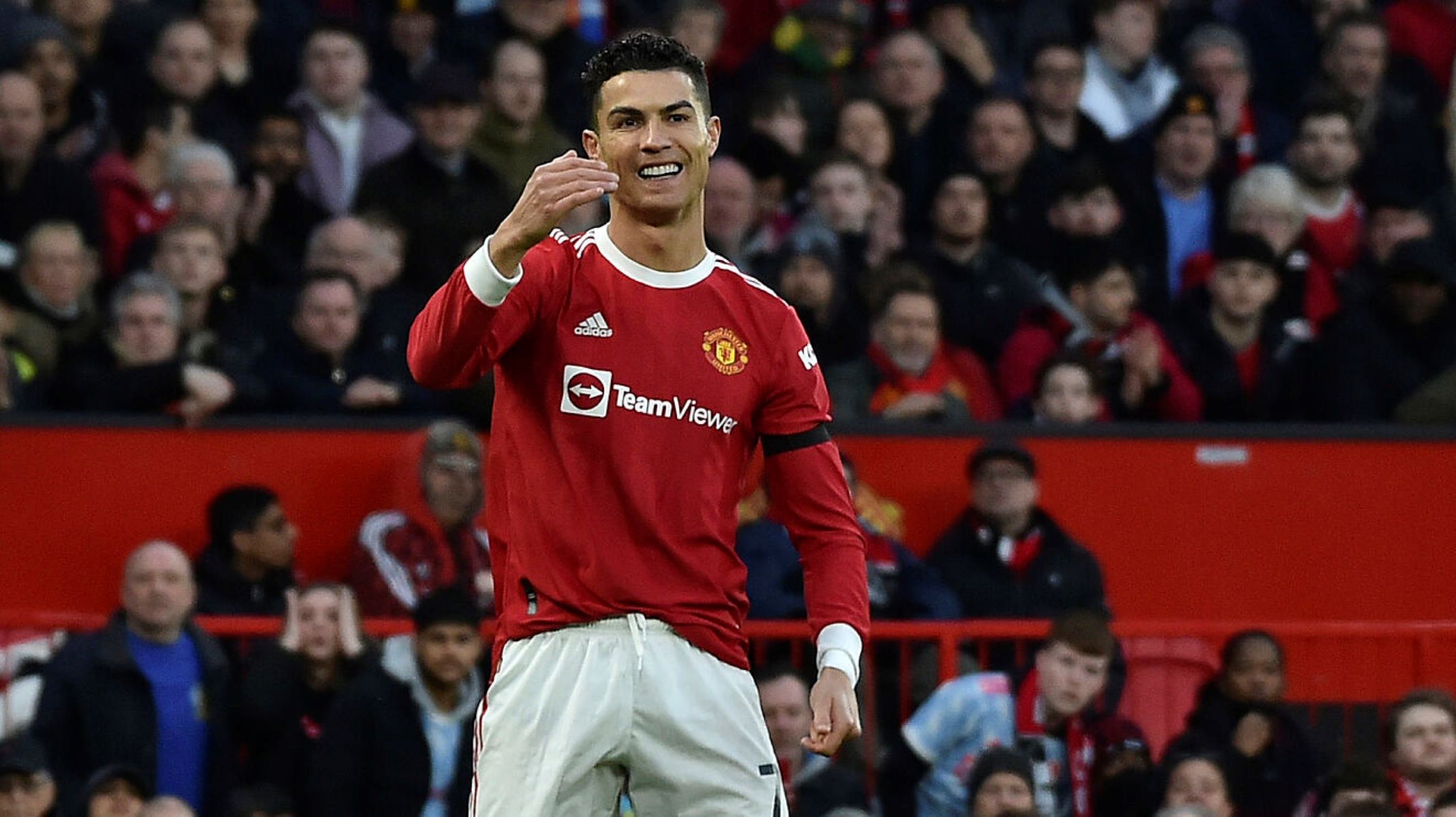 Humblers: Το σημερινό ταμείο δεν θα το φέρει ο Κριστιάνο