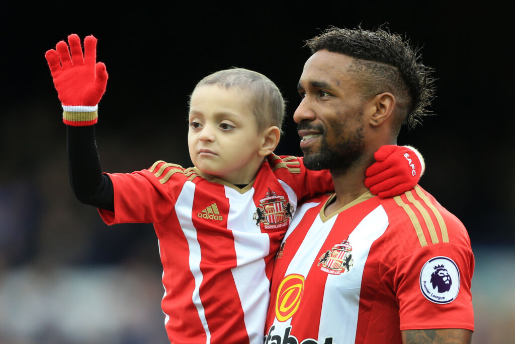 Είπε το “αντίο” ο σπουδαίος Ντεφόε – «Μητέρα σε ευχαριστώ που μου έδωσες όραμα»