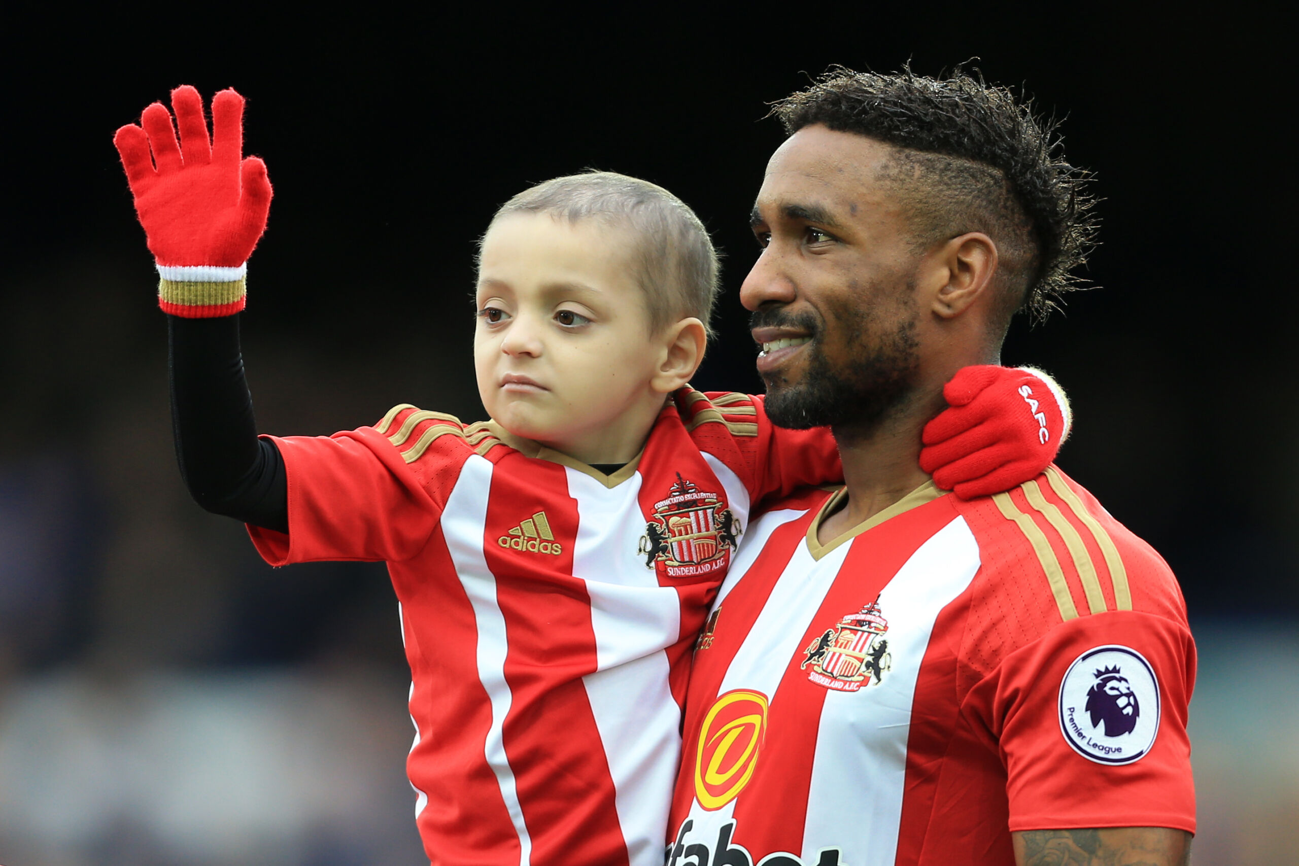 Είπε το “αντίο” ο σπουδαίος Ντεφόε – «Μητέρα σε ευχαριστώ που μου έδωσες όραμα»