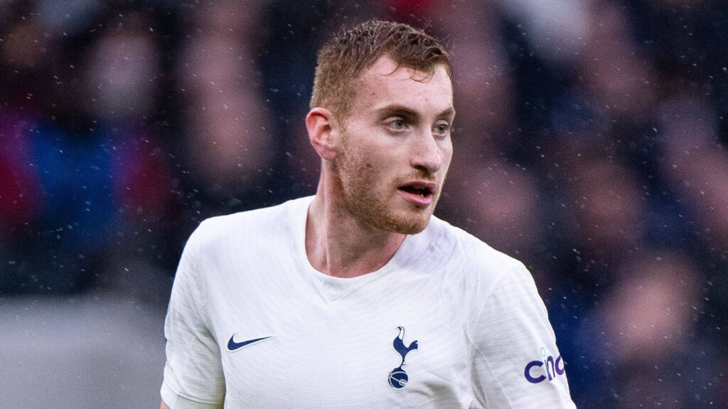 Προτιμά… με χίλια Τότεναμ αντί για Γιουβέντους ο Κουλουσέφσκι