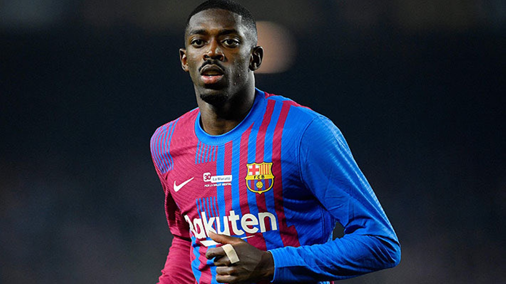 «Παραλίγο να τον “κάψει” η Μπαρτσελόνα τον Ντεμπελέ! Νόμιζε ότι ήταν ο Σουάρες!»