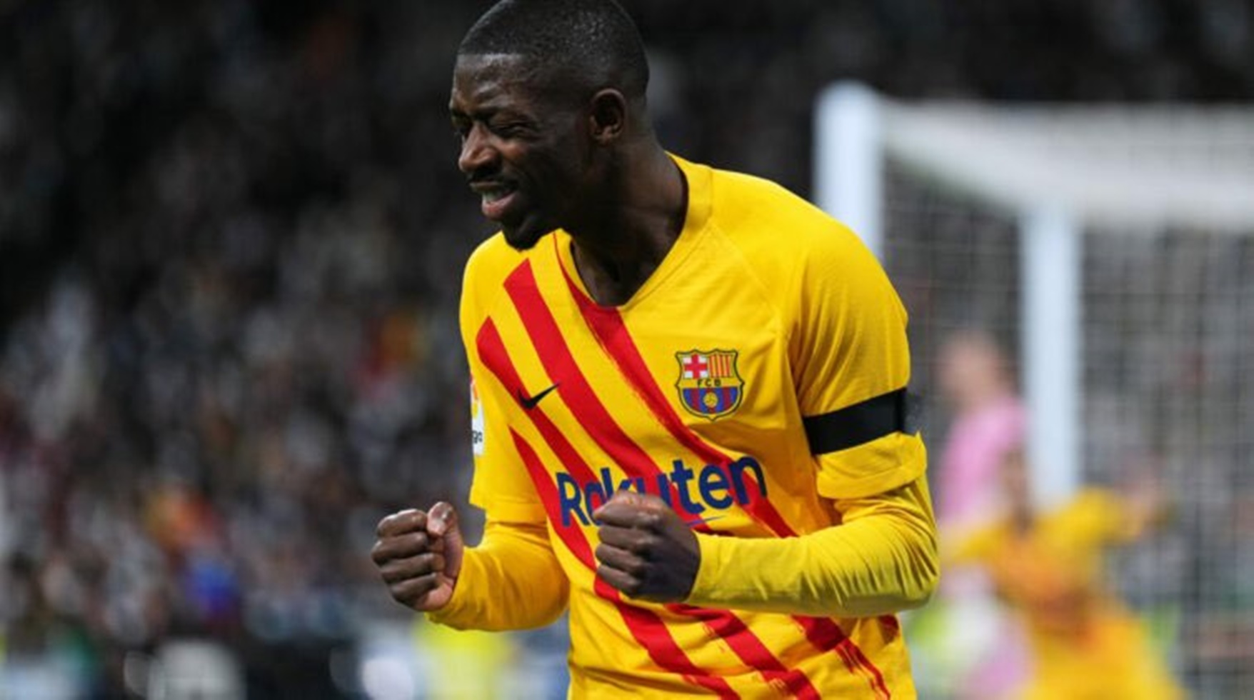 Πάτησε Βαρκελώνη ο Ντεμπελέ – Απομένουν οι ανακοινώσεις (vid)