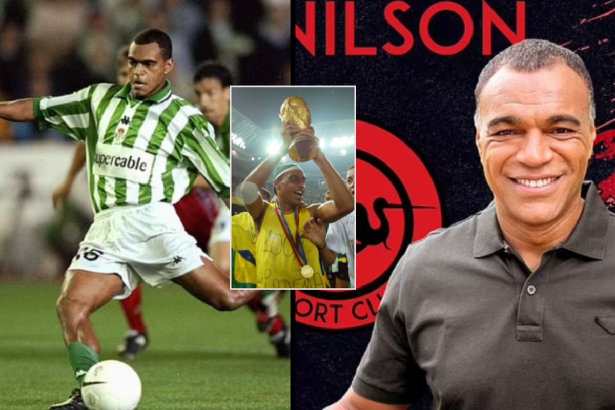 O Ντενίλσον βγήκε από τη σύνταξη για την «χειρότερη ομάδα του κόσμου»