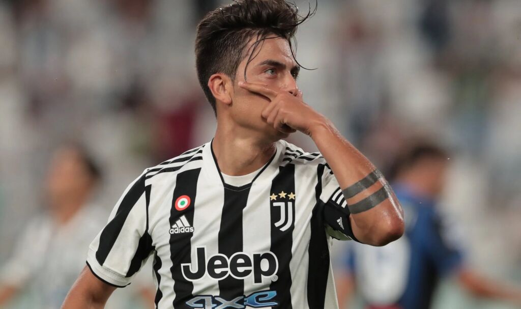 Σιγά μην έσκαγε ο Ντιμπάλα! Βρήκε ήδη την επόμενη ομάδα του!