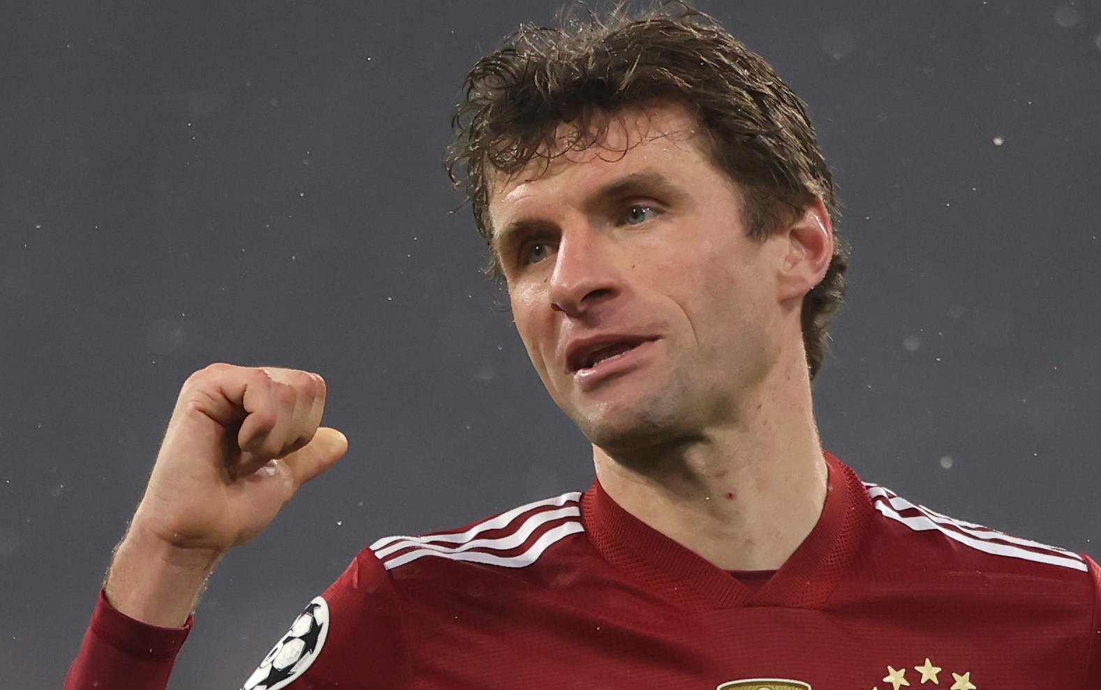 Μέχρι κι ο Μίλερ «βγάζει το καπέλο του» στην Μπαρτσελόνα! (pic)