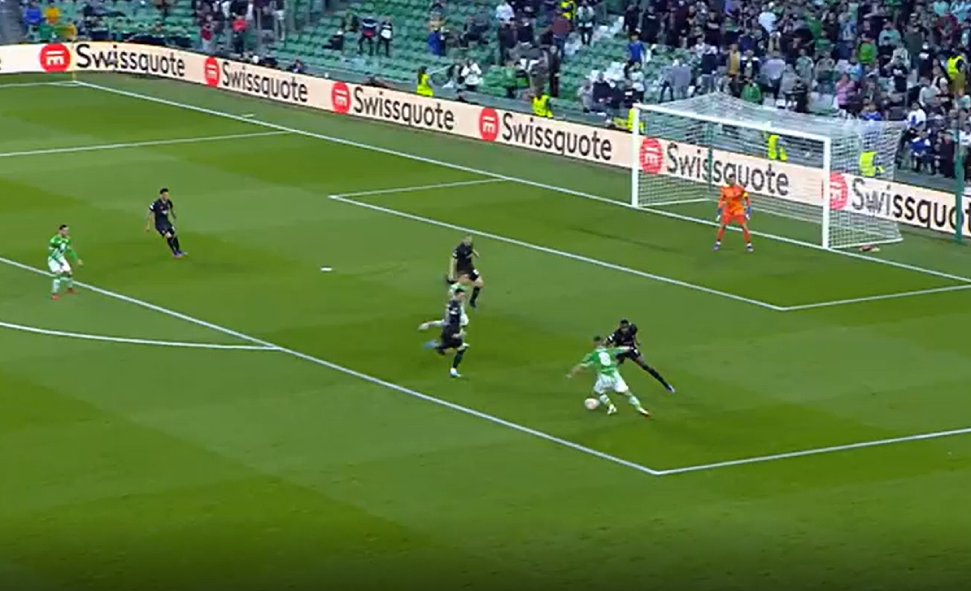 Οι γκολάρες του Φεκίρ «φωνάζουν» πως είναι για… μεγαλεία (vid)